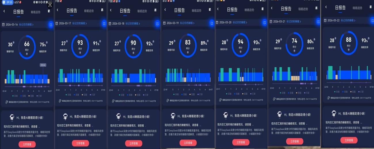 好眠伴春行·晨醒赴新程｜...