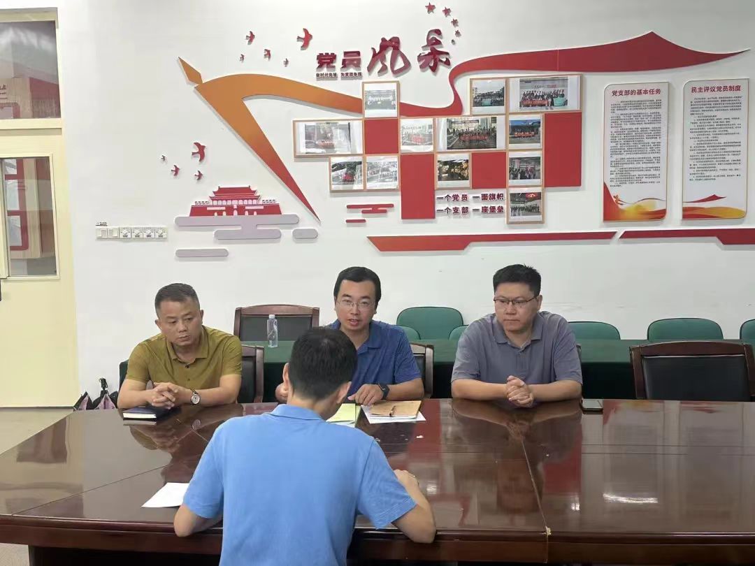 加强职业技能培训，助力产业转型升级——信息工程系携手市人社，推进省级职业技能提升实训基地建设