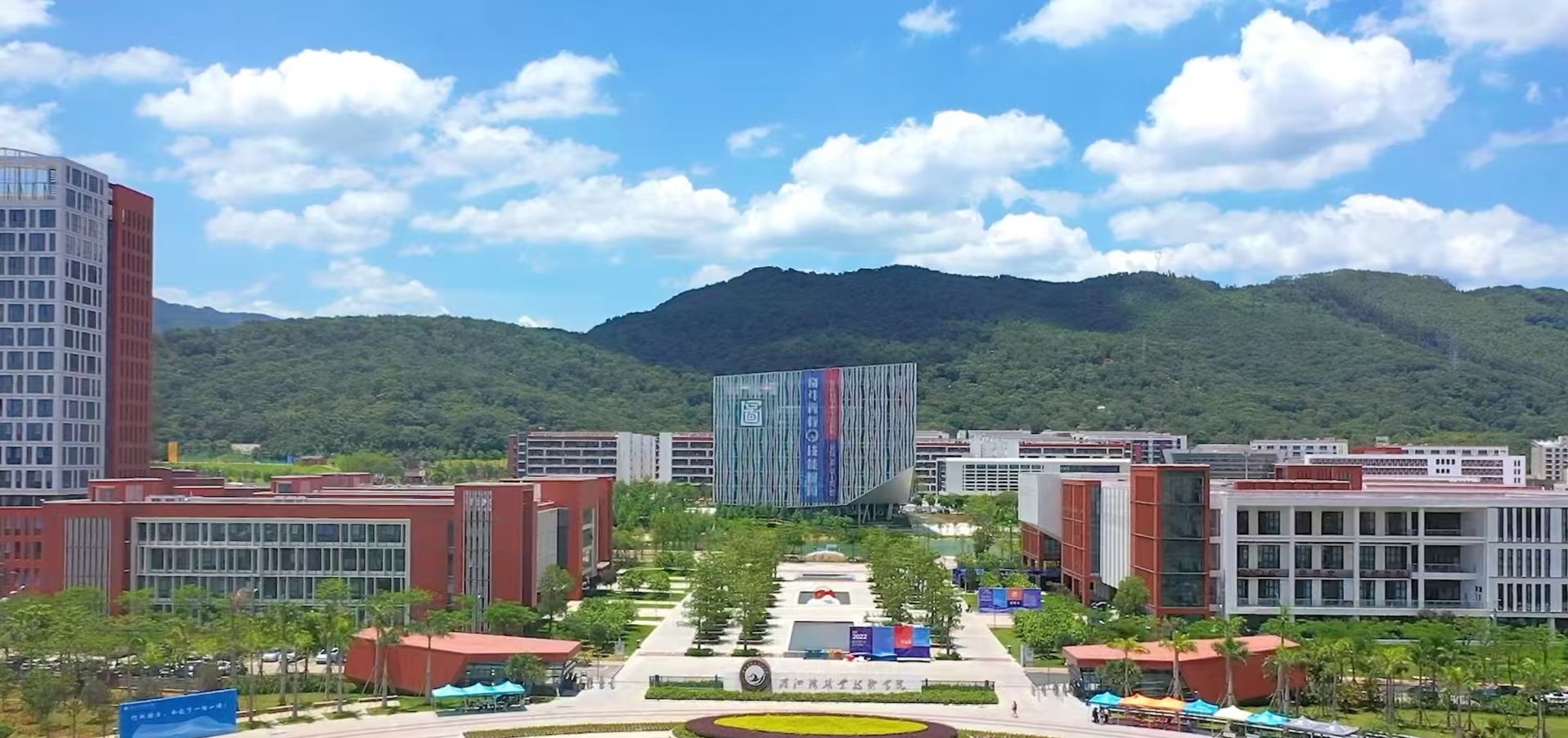 心存希冀，目有繁星｜信息工程系2023-2024学年国家奖学金获得者风采展示（1）